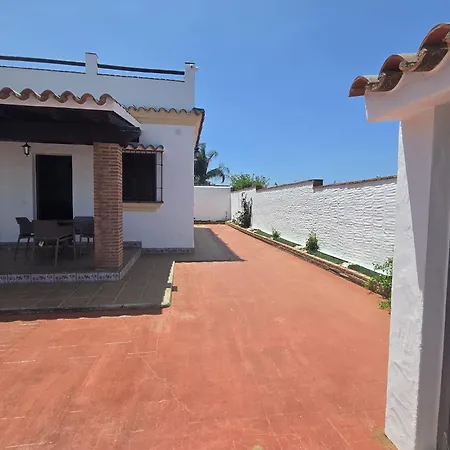 No Grupos - Casas El Palomar *