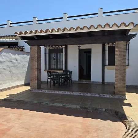 Holiday home No Grupos - Casas El Palomar *