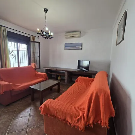 No Grupos - Casas El Palomar بيت للعطل *