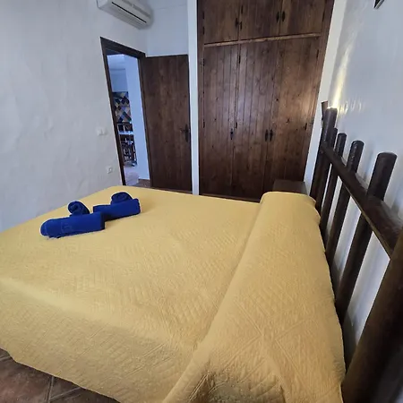 Casas El Palomar - No Grupos *