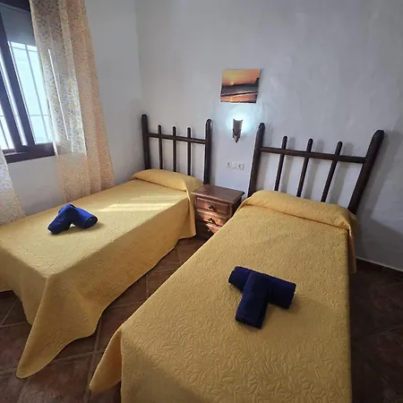 Casas El Palomar - No Grupos