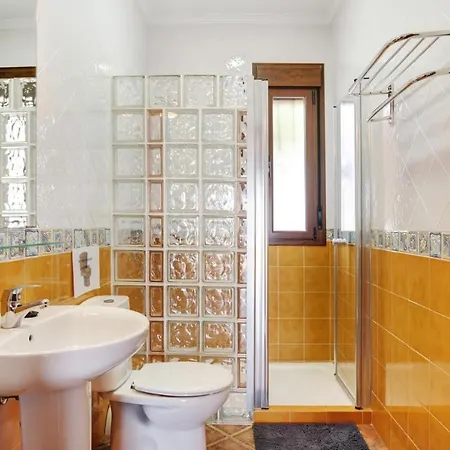 Casas El Palomar * Кониль-де-ла-Фронтера