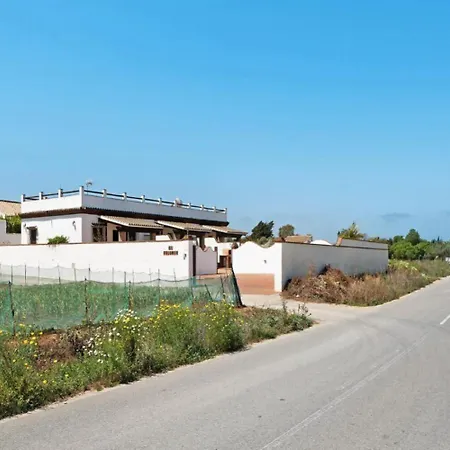 Casas El Palomar - No Grupos * Conil de la Frontera
