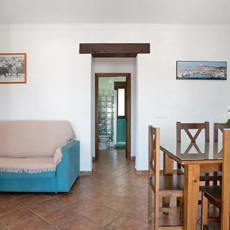 Casas El Palomar - No Grupos Conil De La Frontera