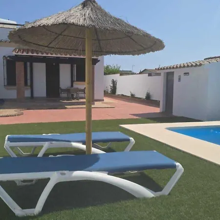 Casas El Palomar - No Grupos Holiday home *