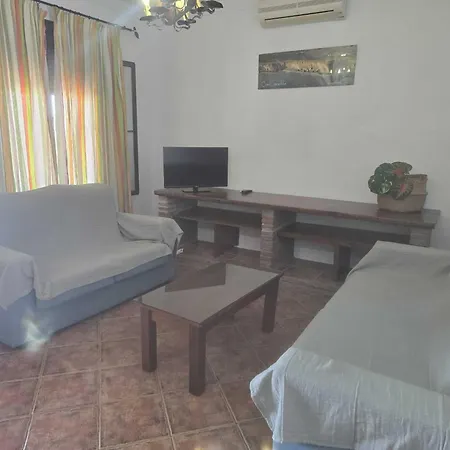 Casas El Palomar - No Grupos Holiday home Conil De La Frontera