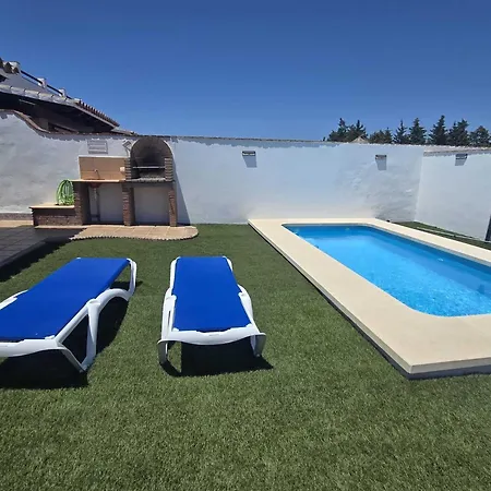 Casas El Palomar - No Grupos