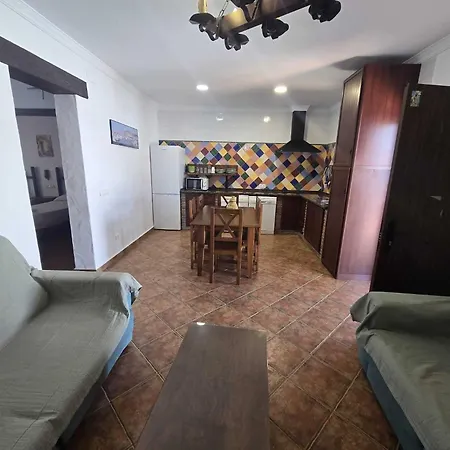 Casas El Palomar - No Grupos Holiday home Conil De La Frontera