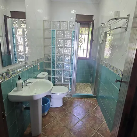 Holiday home Casas El Palomar - No Grupos *