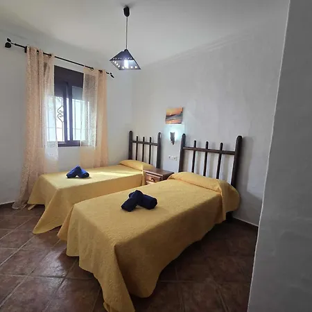 Casas El Palomar - No Grupos Holiday home *