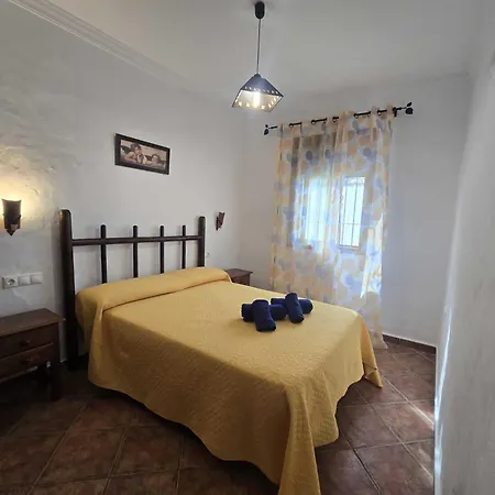 Casas El Palomar - No Grupos * Conil De La Frontera