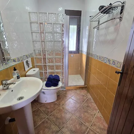 Casas El Palomar - No Grupos Nyaraló