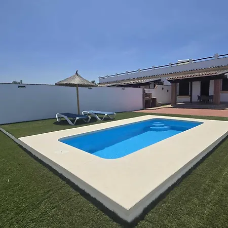 Casas El Palomar - No Grupos *