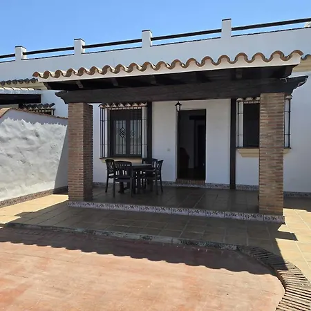 Casas El Palomar - No Grupos
