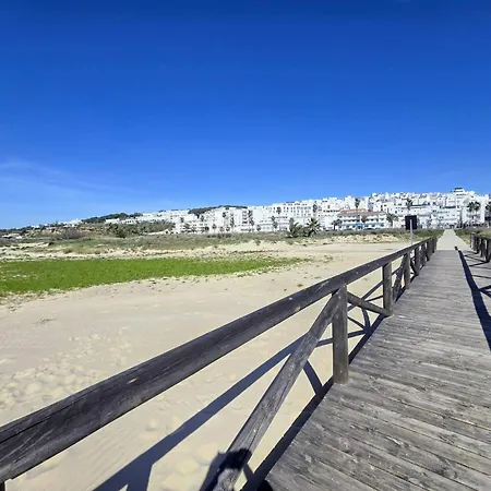 Casas El Palomar - No Grupos Holiday home Conil De La Frontera