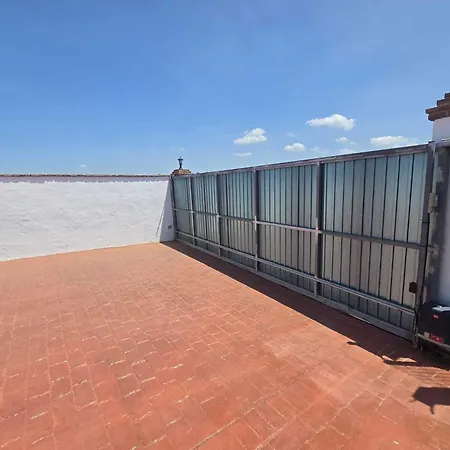 Holiday home Casas El Palomar - No Grupos