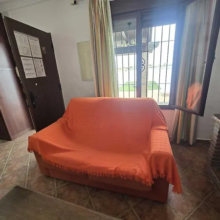 Casas El Palomar - No Grupos Conil de la Frontera