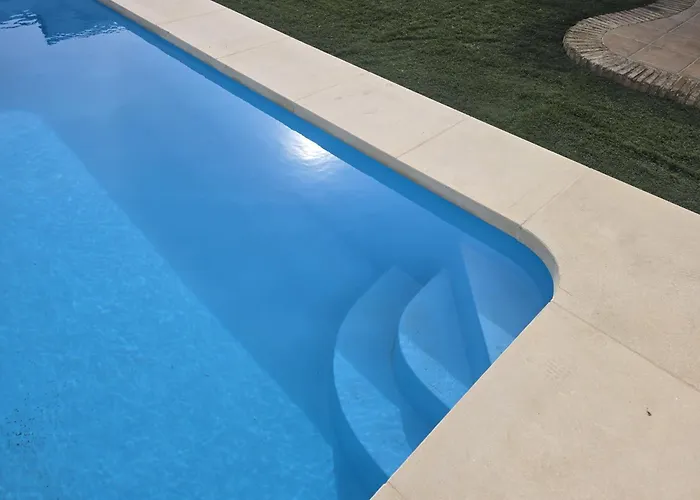 Casas El Palomar * Кониль-де-ла-Фронтера