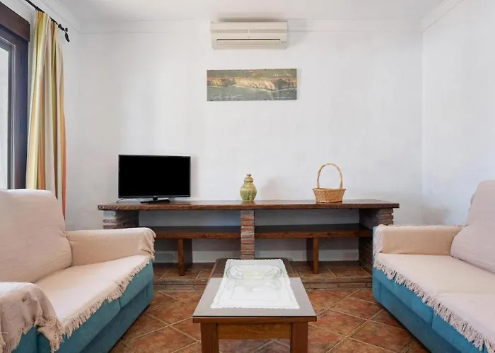 Casas El Palomar * Кониль-де-ла-Фронтера