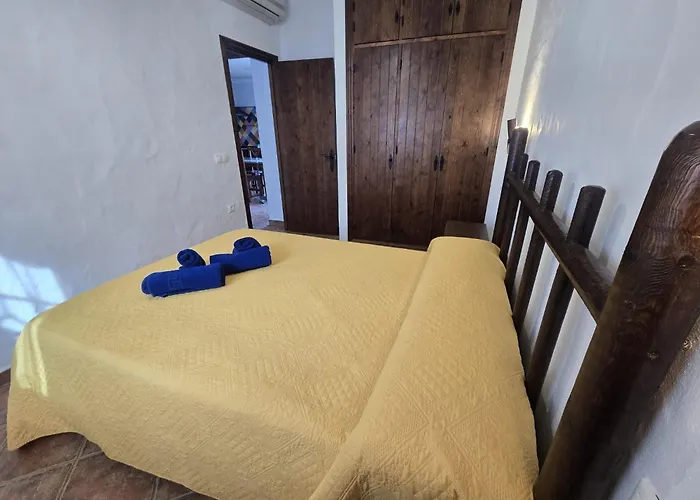 No Grupos - Casas El Palomar *