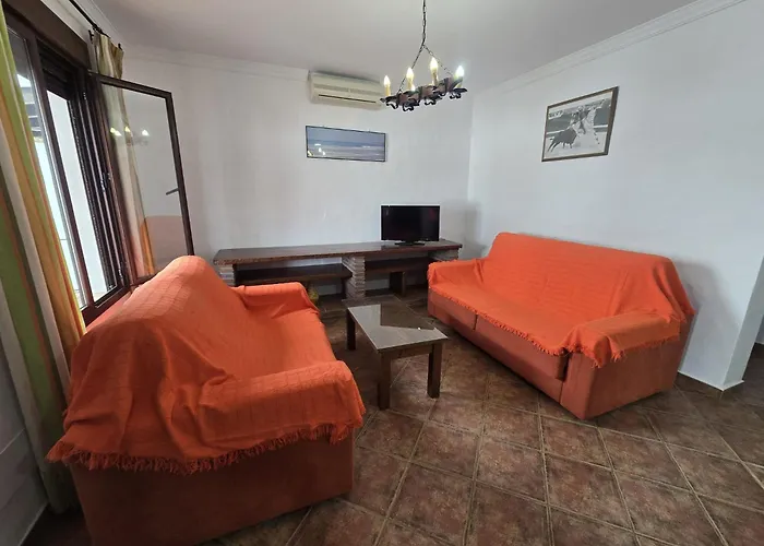 Casas El Palomar * Conil de la Frontera