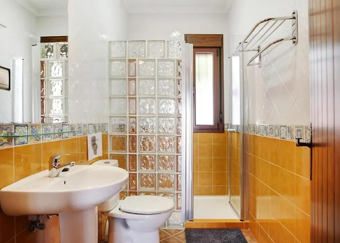 Casas El Palomar * Кониль-де-ла-Фронтера