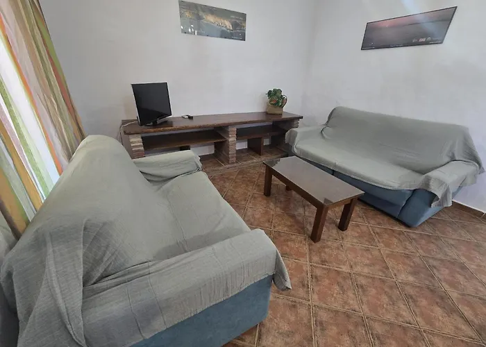 No Grupos - Casas El Palomar كونيل ذي لا فرونتيرا