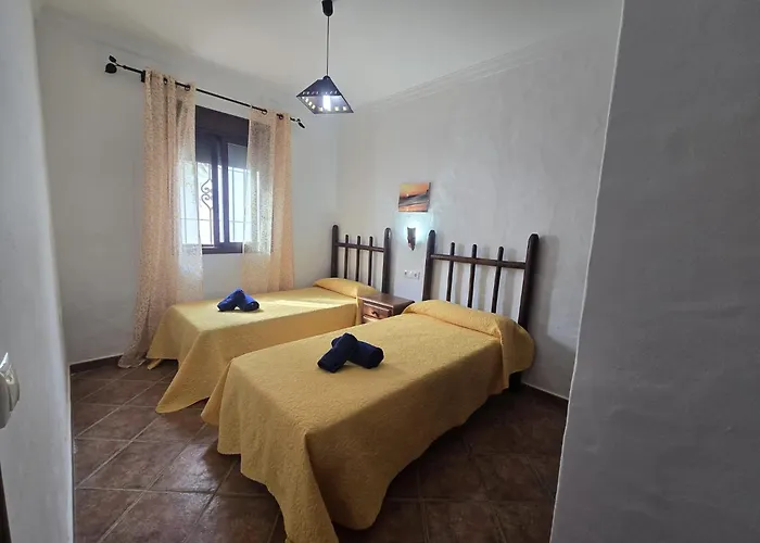 بيت للعطل No Grupos - Casas El Palomar