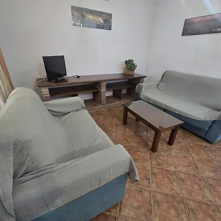 Casas El Palomar - No Grupos Коніль-де-ла-Фронтера