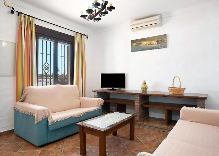 Casas El Palomar Conil De La Frontera