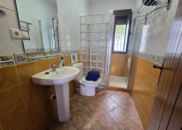 Holiday home Casas El Palomar Conil De La Frontera